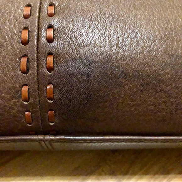 Fossil Purse - Picture 7 of 8